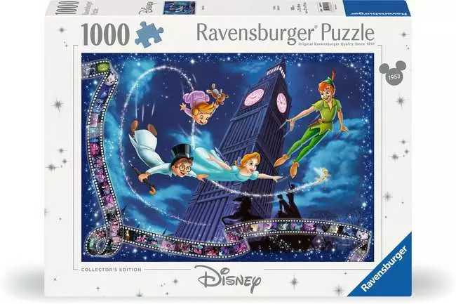 Peter Pan